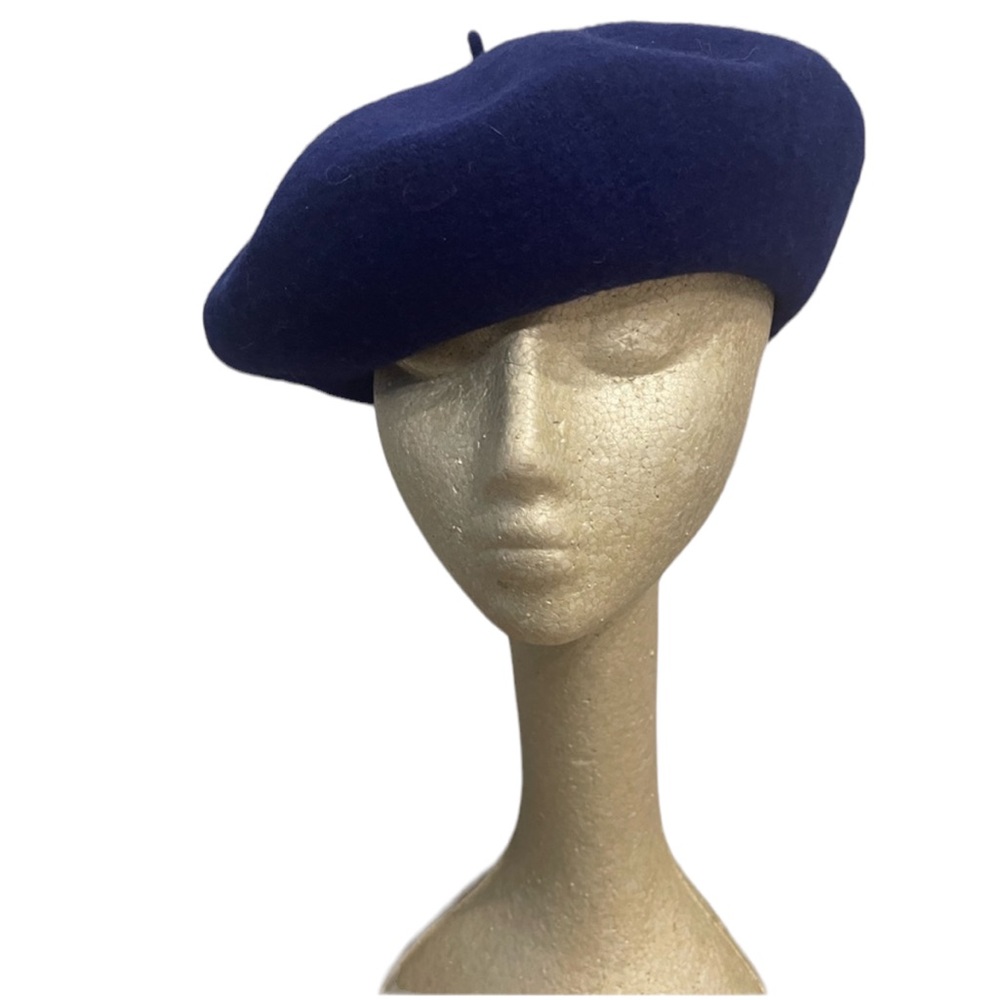 Blue Tam